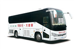 宇通ZK5126XYL6體檢車（柴油國(guó)五2-9座）