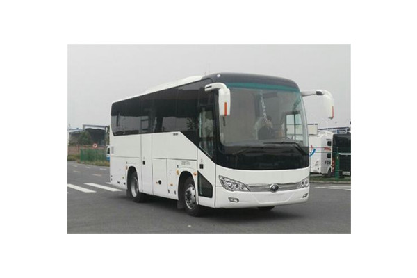 宇通ZK5119XYL5B體檢車（柴油國五2-9座）