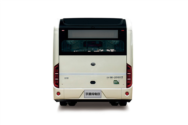 宇通ZK6816BEVG2A公交車（純電動14-29座）