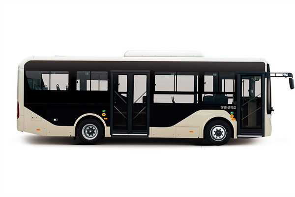 宇通ZK6816BEVG2A公交車（純電動14-29座）