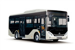 宇通ZK6816BEVG1A公交車（純電動14-29座）