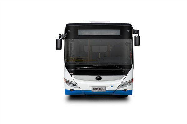 宇通ZK6850BEVG53公交車（純電動(dòng)16-29座）