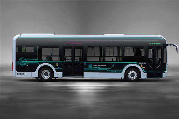 宇通ZK6106BEVG1公交車(chē)（純電動(dòng)20-33座）