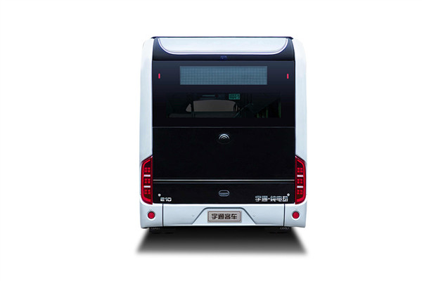 宇通ZK6106BEVG1公交車(chē)（純電動(dòng)20-33座）