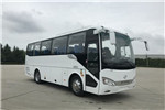 海格KLQ6829KAE51客車(chē)（柴油國(guó)五24-36座）