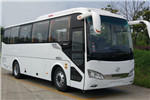 海格KLQ6889KAE51D客車(chē)（柴油國(guó)五24-38座）