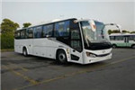 海格KLQ6111HZEV1N4客車（純電動(dòng)24-50座）