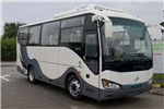 海格KLQ6812KAEV1N3客車(chē)（純電動(dòng)24-34座）