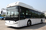 申龍SLK6129UFCEVH公交車(chē)（燃料電池23-44座）