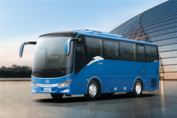 金龍XMQ6821CYBEVL4客車(chē)（純電動(dòng)10-23座）