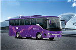 金龍XMQ6112AYBEVL2客車（純電動(dòng)24-52座）