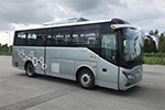 黃海DD6820BEV1城際客車（純電動16-34座）