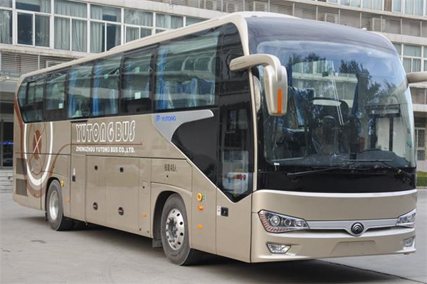 宇通ZK6113CHEVPQY51插電式客車（柴油/電混動(dòng)國五25-50座）