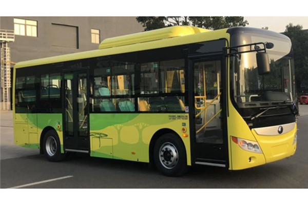 宇通ZK6815BEVG18公交車（純電動(dòng)14-29座）