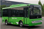 宇通ZK6650BEVG29公交車（純電動10-12座）