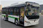 宇通ZK6815BEVG19公交車（純電動14-29座）