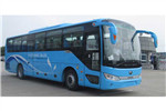 宇通ZK6115CHEVP5G1公交車(chē)（插電式柴油/電混動(dòng)國(guó)五24-48座）