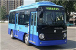 中通LCK6600EVGA公交車（純電動10-16座）