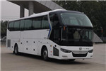 中通LCK6129H6QA1客車(chē)（柴油國(guó)六24-56座）