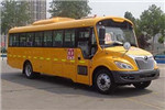 宇通ZK6935DX51中小學(xué)生專用校車（柴油國(guó)五24-47座）