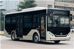 宇通ZK6856BEVG3公交車（純電動14-29座）