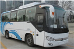 宇通ZK6828BEVG23C公交車（純電動24-34座）