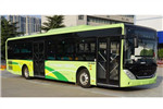 宇通ZK6125CHEVPG40插電式公交車（柴油/電混動(dòng)國六22-42座）