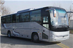 宇通ZK6119BEVQY18P客車（純電動(dòng)24-50座）