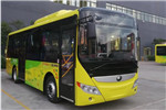 宇通ZK6815BEVG16公交車（純電動14-29座）