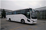 申龍SLK6116TLN5客車(chē)（天然氣國(guó)五24-50座）