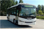 中通LCK6816EVGC公交車（純電動15-28座）