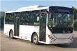 中通LCK6826EVG3A1公交車（純電動15-30座）