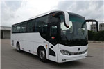 申龍SLK6903BLN5客車(chē)（天然氣國(guó)五24-42座）