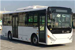 中通LCK6826EVG3A11公交車（純電動15-30座）