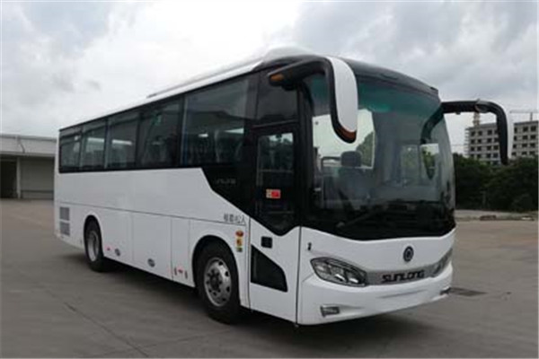 申龍SLK6873ALN5客車（天然氣國(guó)五24-40座）