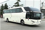 申龍SLK6126ALN52客車（天然氣國(guó)五24-56座）