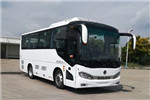 申龍SLK6803ALN5客車(chē)（天然氣國(guó)五24-36座）