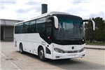 申龍SLK6903GLN5客車（天然氣國(guó)五24-42座）