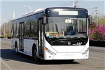 中通LCK6108EVG3A12公交車（純電動(dòng)19-39座）