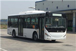 中通LCK6826EVG3A5公交車（純電動15-30座）