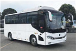 申龍SLK6803UBEVL1公交車（純電動(dòng)24-36座）