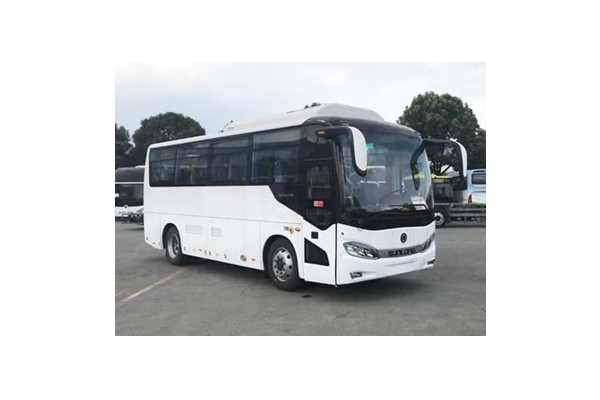 申龍SLK6803UBEVL1公交車（純電動24-36座）