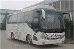 申龍SLK6803UEBEVJ1公交車（純電動(dòng)24-36座）