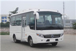 申龍SLK6600GCD5客車（柴油國五10-19座）