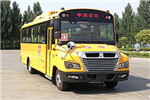 中通LCK6799D6XE小學生專用校車（柴油國六24-46座）