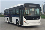 中通LCK6107PHEVCG21插電式公交車(chē)（柴油/電混動(dòng)國(guó)五18-35座）