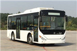 中通LCK6850EVG3M1低入口公交車（純電動17-26座）