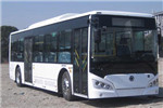 申龍SLK6109UBEVW5公交車（純電動(dòng)20-37座）