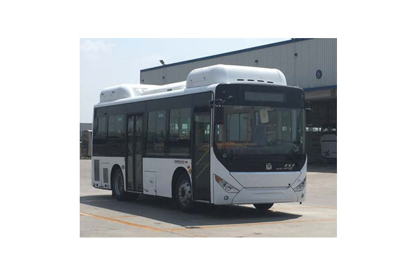 中通LCK6850PHEVNG21插電式公交車（天然氣/電混動(dòng)國五14-29座）