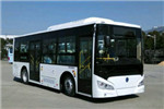 申龍SLK6859UEBEVL5公交車（純電動15-29座）